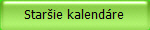Star&scaron;ie kalend&aacute;re